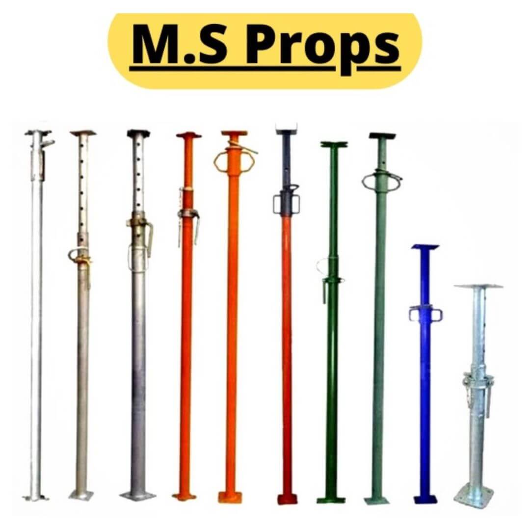 ms props